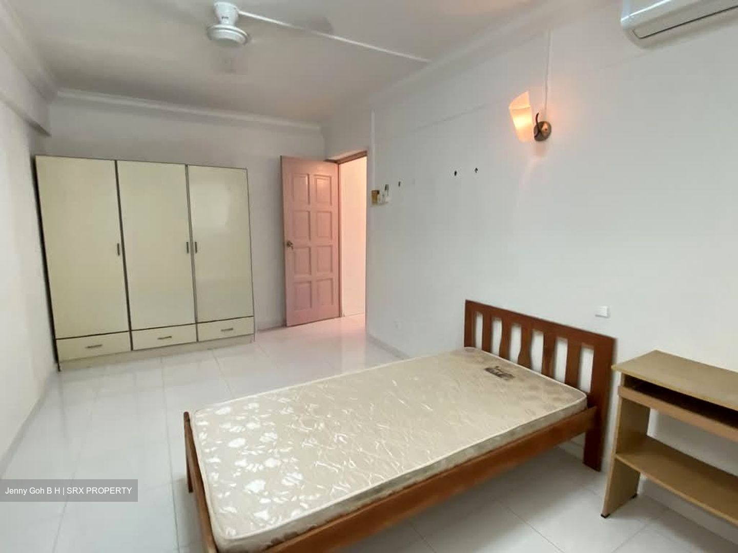 Blk 126 Bedok North Street 2 (Bedok), HDB 4 Rooms #588759801